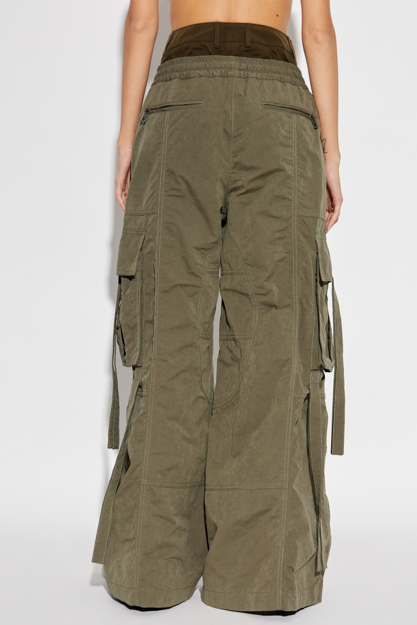 Dolce & Gabbana Cargo pants | Women's Clothing | Vitkac
